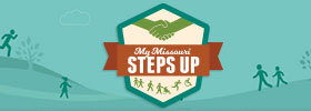 My Missouri Steps Up - MyMissouriStepsUp.mo.gov