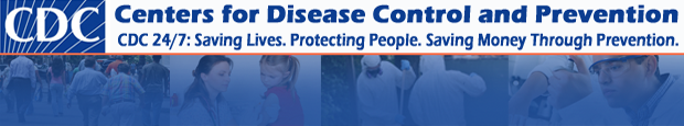 Centers for Disease and Prevention