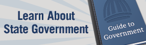 Learn about the Executive Branch in the Missouri Guide to Government