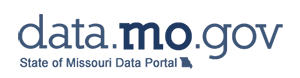 Missouri State Data Portal - data.mo.gov