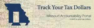 track your tax dollars