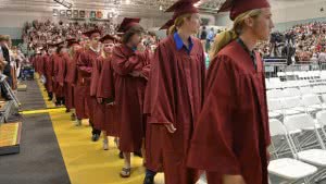 Watch Joplin Graduation Live