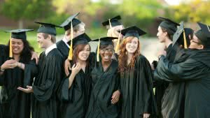 Missouri Graduation Rates on the Rise