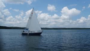 Go Boating in a Missouri State Park