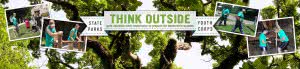 Think Outside - Apply for the Missouri State Parks Youth Corps