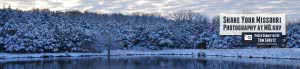 Featured photo - Missouri winter