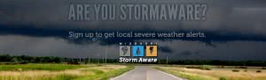 Get StormAware at http://stormaware.mo.gov