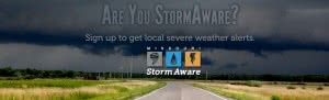 Are You StormAware?