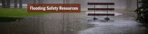 Flooding Safety Resources