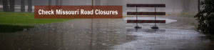 Check Missouri Road Closures