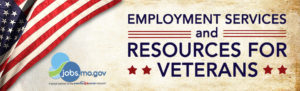 Employment Services and Resources for Veterans