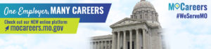 One Employer, Many Careers - MOCareers